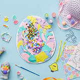 Творчий набір Великдень. Easter Craft Platter, фото 3