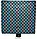 Складний килимок,коврик для пікніка 200x200 см Garden Line RUG5783 водонепронекний, фото 4