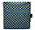 Складний килимок,коврик для пікніка 200x200 см Garden Line RUG5783 водонепронекний, фото 6