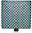 Складний килимок,коврик для пікніка 200x200 см Garden Line RUG5783 водонепронекний, фото 7