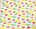 Складний килимок, коврик для пікніка 300x200 см Garden Line RUG5752 водонепронекний, фото 4