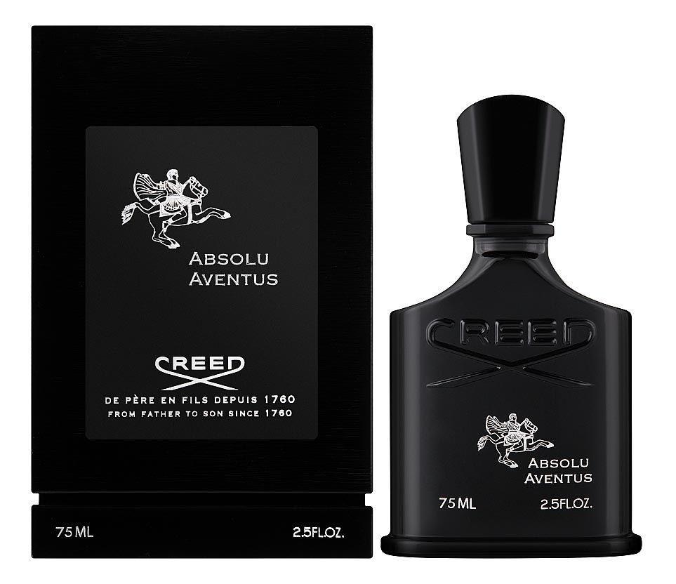 Creed Absolu Aventus edp 75 ml, Франція