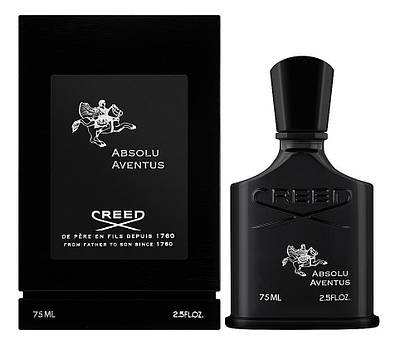 Creed Absolu Aventus edp 75 ml, Франція