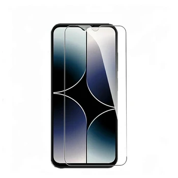 Захисне скло Ulefone Note 19 (Mocolo 0.33 mm)