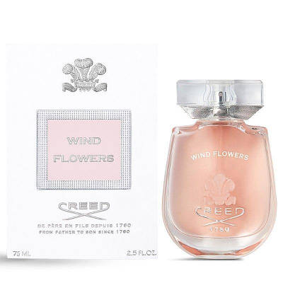 Creed Wind Flowers edp 75ml, Франція