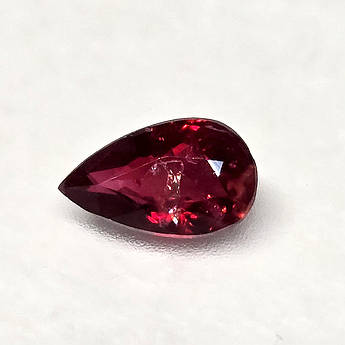 Шпінель - ювелірна вставка 0,31 ct, натуральний камінь для створення прикрас природна рожева