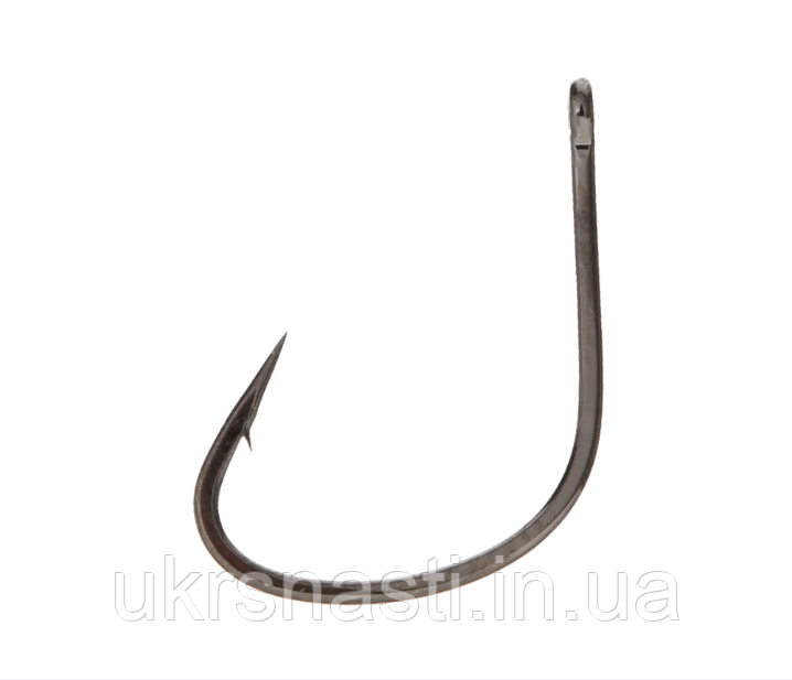 Самопідсікальні рибальські гачки на карася No8 (12 шт) Flagman Ultra Feeder Bream And Carp Series 6, фото 1