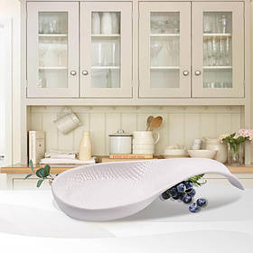 Підставка під ополоник Maestro MR-20002-46 White біла