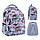Рюкзак GoPack Education GO25-175M-3 Awesome, фото 3