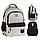 Рюкзак GoPack Education GO25-182M-1 Cat Style, фото 3