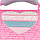 Рюкзак GoPack Education каркасний GO25-5001S-1 Pink Dreams, фото 11
