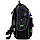 Рюкзак GoPack Education каркасний GO25-5001S-8 Warrior, фото 7