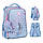Рюкзак Kite Education каркасний K25-531M-1 Shiny, фото 3