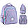 Рюкзак GoPack Education GO25-2606S-2 Unicorn Dreams, фото 3