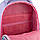 Рюкзак GoPack Education GO25-2606S-2 Unicorn Dreams, фото 11