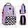 Рюкзак Kite Education teens AR25-949M Aggretsuko, фото 3