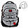 Рюкзак Kite Education teens K25-727L-2, фото 4