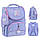Рюкзак Kite Education каркасний LP25-501S My Little Pony, фото 3