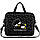 Шкільна текстильна сумка Kite HK25-589-3 Hello Kitty, фото 4
