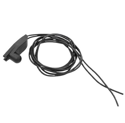 Renault Espace всі моделі, датчик зовнішньої температури