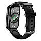 Смарт-годинник Hoco Y25 Sport Silver Розумний годинник для iPhone, Android, спортивний смарт-годинник, чорний, фото 5