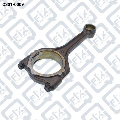 Шатун Q-FIX Q301-0009 Аутлендер 1115A065