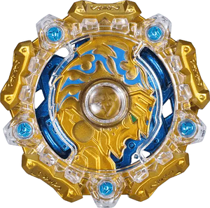 TAKARA TOMY Beyblade Burst - B-200 Starter Zifoid Екскалібур .Xn