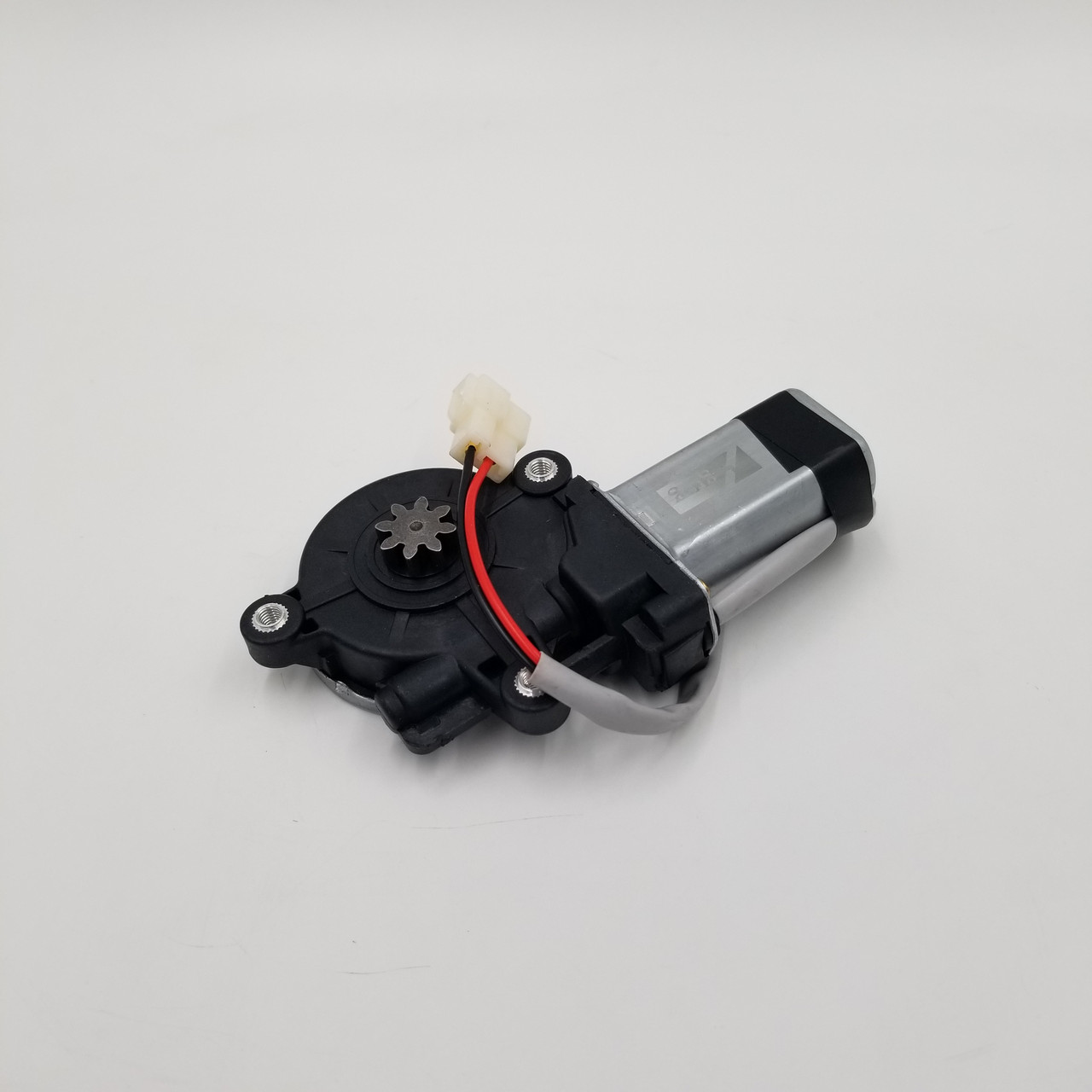 Мотор склопідіймача передній лівий Матіз grog Корея, фото 1