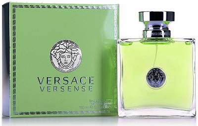 Versace Versense 100ml edt, Італія