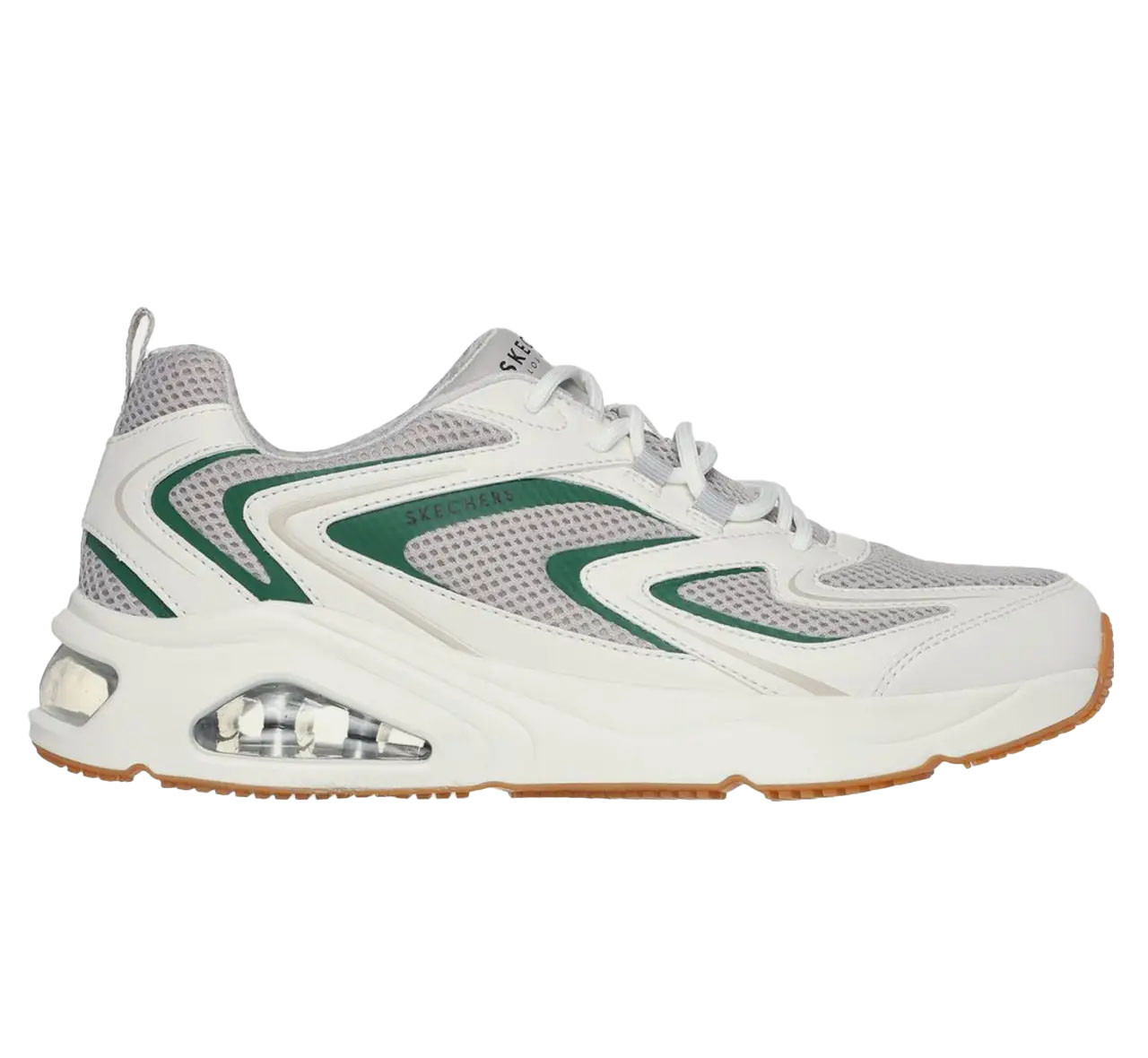 Кросівки чоловічі Skechers Street Tres-Air Uno