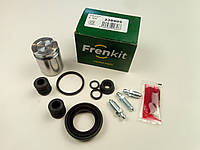 Ремкомплект гальмівного супорта AUDI A 4, A 6 FORD GALAXY HYUNDAI SONATA MITSUBISHI CARISMA PEUGEOT, FRENKIT (