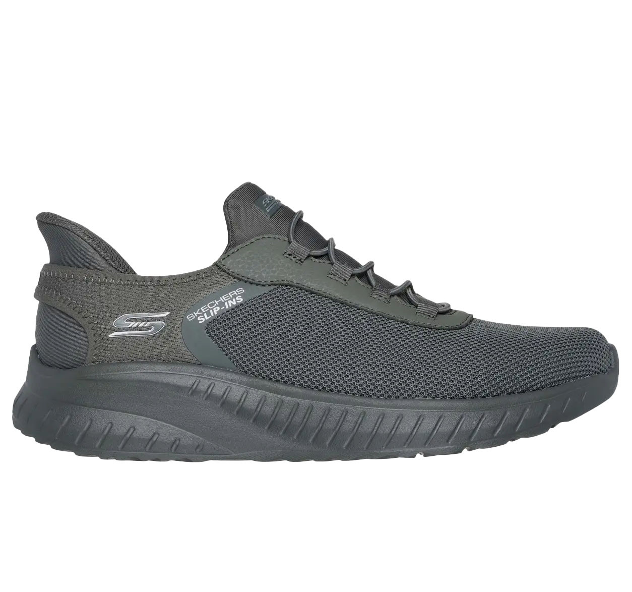 Кросівки чоловічі Skechers BOBS Squad Chaos