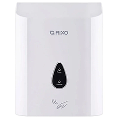 Електросушарка для рук Rixo Maggio H18W (H18W)