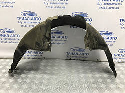 Підкрилок задній лівий Kia Ceed ED 1.6 DIESEL D4FB 2007 (б/у)