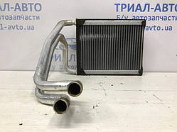 Радіатор пічки Kia Ceed ED 1.6 DIESEL D4FB 2007 (б/у)