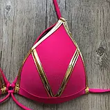 Трендовий роздільний жіночий купальник (S-XL) 😍, фото 8