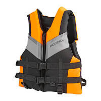 Рятувальний жилет Protackle CT-1650 - Неопрен - Помаранчевий