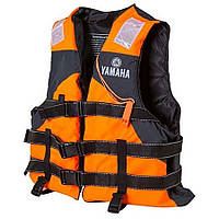 Рятувальний жилет Yamaha YM-1018 - Помаранчевий