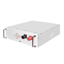 Акумулятор LP LiFePO4 51,2V - 100 Ah (5120Wh) (BMS JK 100A/50А) RM WH, фото 3