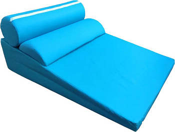 Комплект "Комфорт" клинуватий подушка рефлюкс 17 см