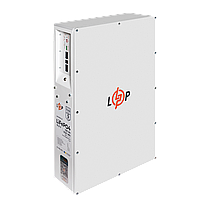 Акумулятор LP LiFePO4 51,2V - 100 Ah (5120Wh) (BMS JK 100A/50А) W RS485/CAN WH, фото 4