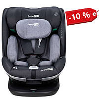 Автокрісло FreeON OPAL i-size 40-150 см Dark grey