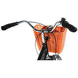 Велосипед SPARK PLANET-3 MARS (алюмінієва рама - 17", колеса 28"), фото 8