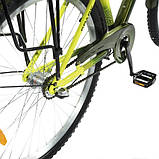 Велосипед SPARK PLANET-3 MARS (алюмінієва рама - 17", колеса 28"), фото 8