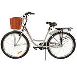 Велосипед SPARK PLANET-3 VENERA (алюмінієва рама - 17", колеса 26"), фото 4