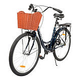 Велосипед SPARK PLANET-3 VENERA (алюмінієва рама - 17", колеса 26"), фото 3