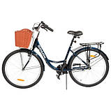 Велосипед SPARK PLANET-3 VENERA (алюмінієва рама - 17", колеса 26"), фото 4