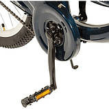 Велосипед SPARK PLANET-3 VENERA (алюмінієва рама - 17", колеса 26"), фото 5