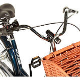 Велосипед SPARK PLANET-3 VENERA (алюмінієва рама - 17", колеса 26"), фото 8