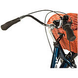 Велосипед SPARK PLANET-3 VENERA (алюмінієва рама - 17", колеса 26"), фото 9